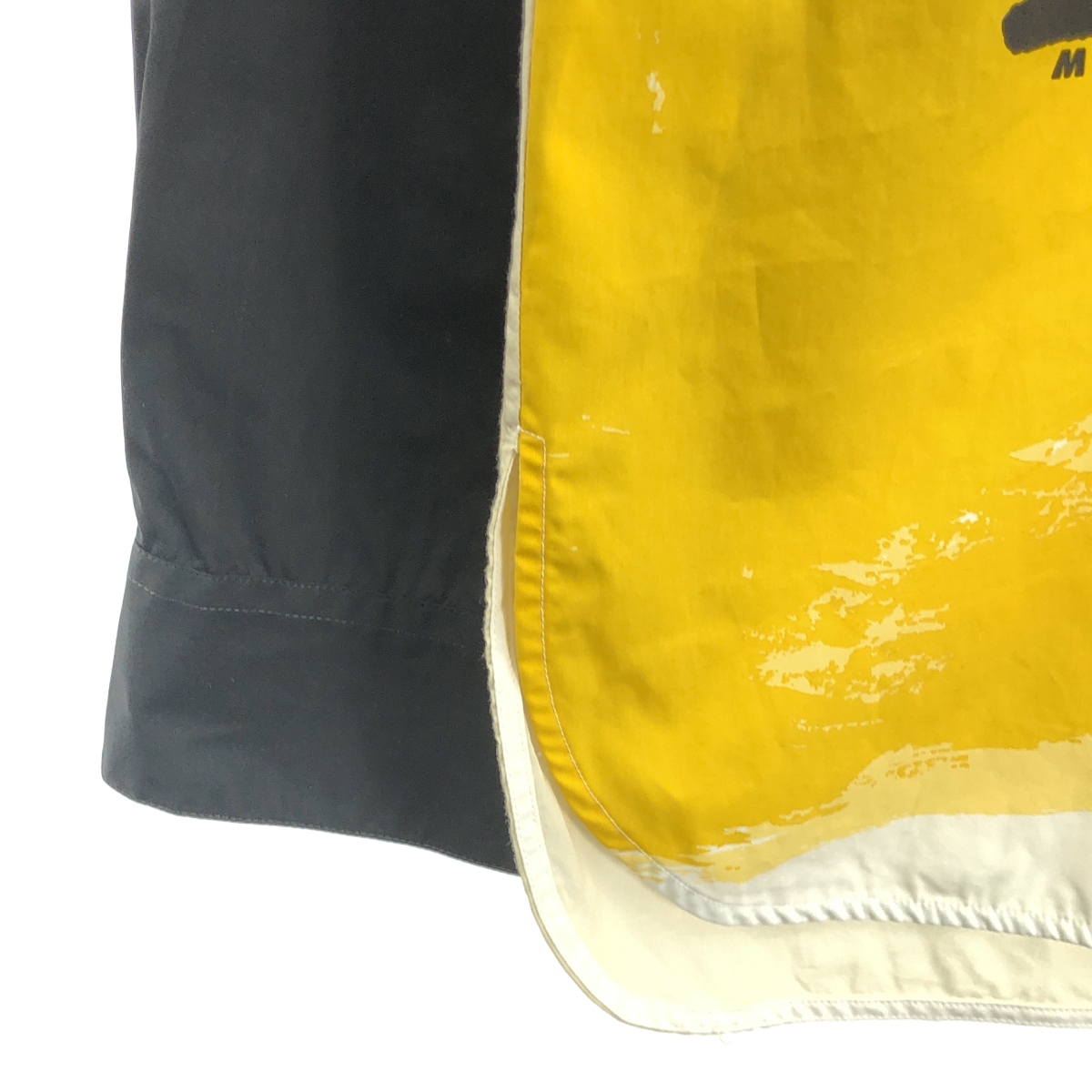 MARNI / マルニ コットン フローラルプリント シャツ