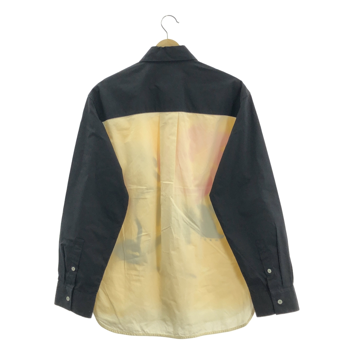 MARNI / マルニ コットン フローラルプリント シャツ