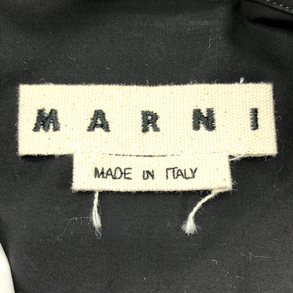 MARNI / マルニ コットン フローラルプリント シャツ