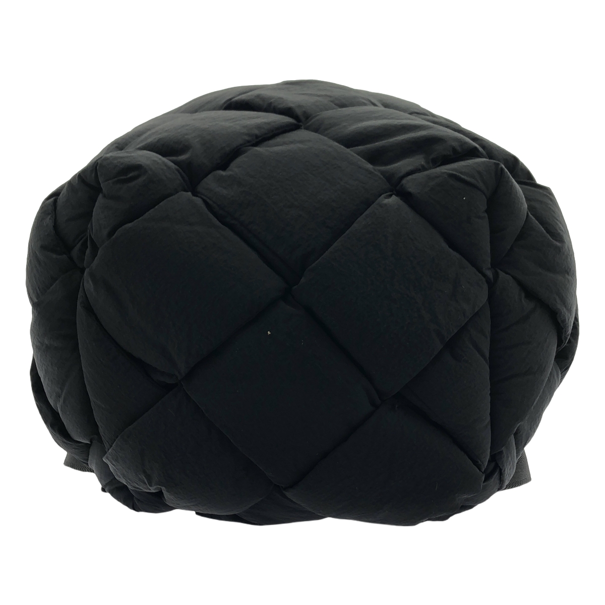 BOTTEGA VENETA / ボッテガヴェネタ イントレチャート パデッド テック カセット ナイロン バックパック 628955