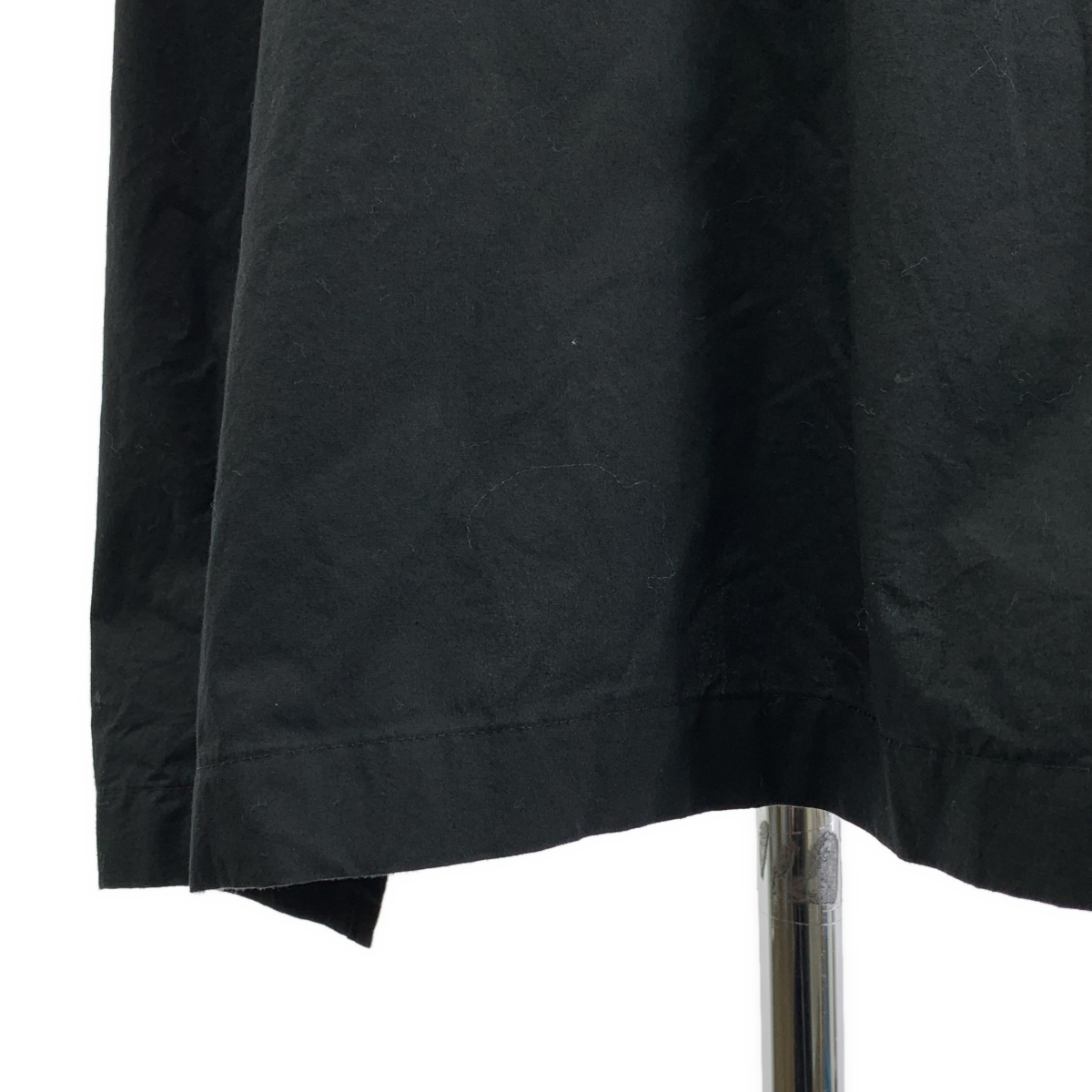 JUNYA WATANABE COMME des GARCONS / ジュンヤワタナベ オーバーシルエット サークル ワンピース