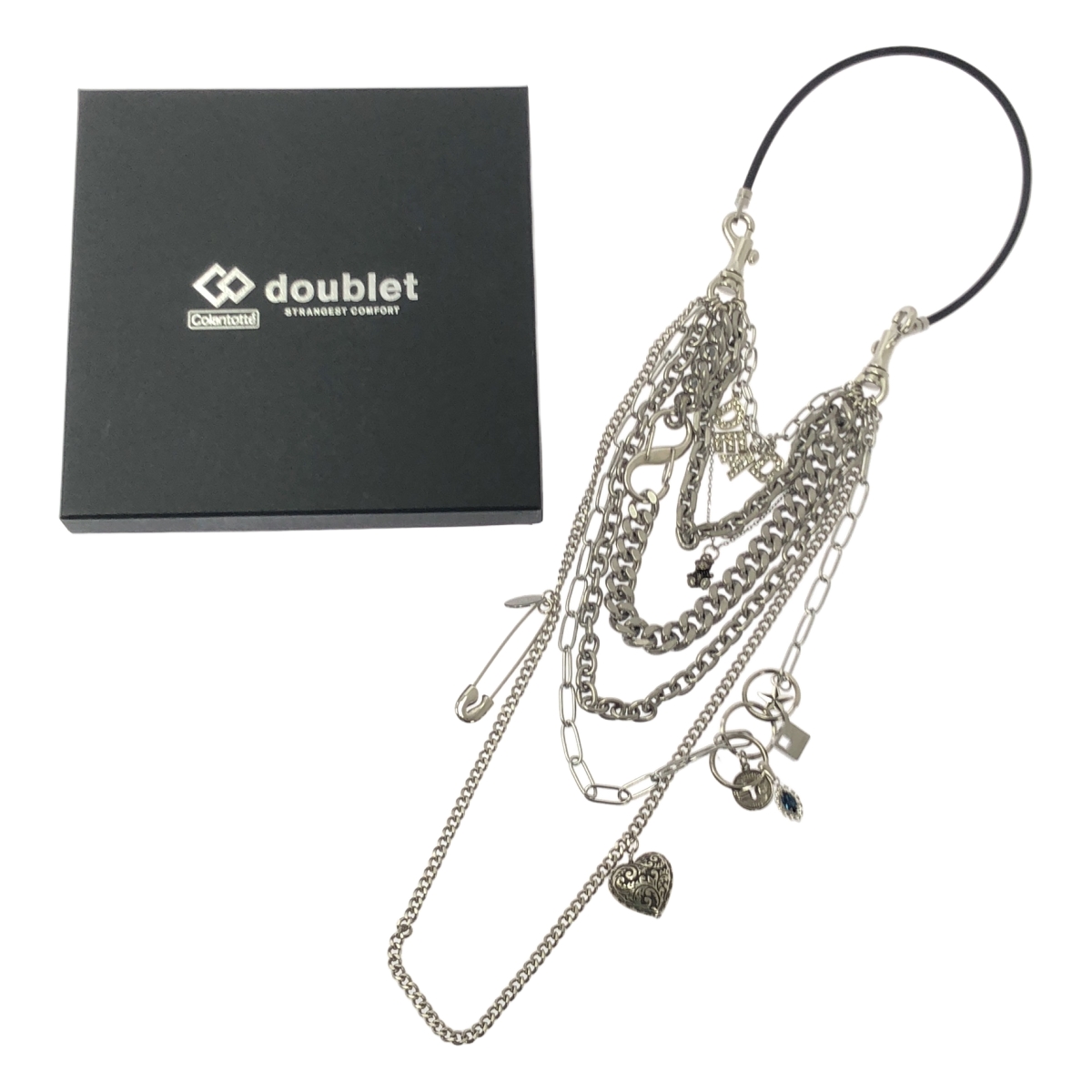 doublet / ダブレット
