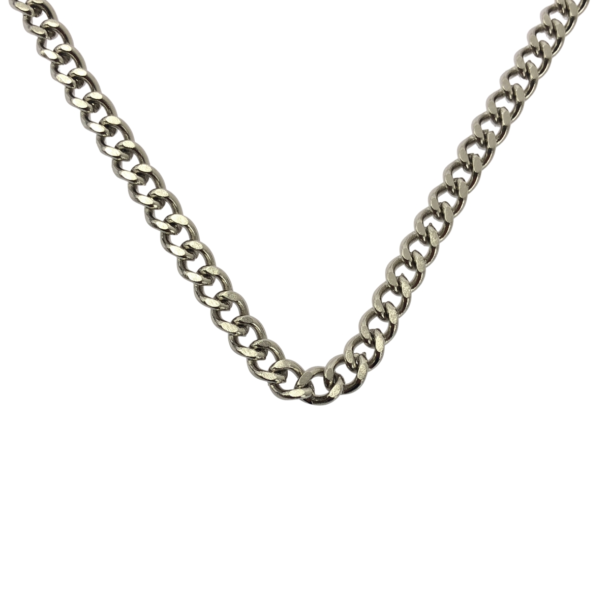 doublet / ダブレット NECKLACE / ロゴ チェーン ネックレス