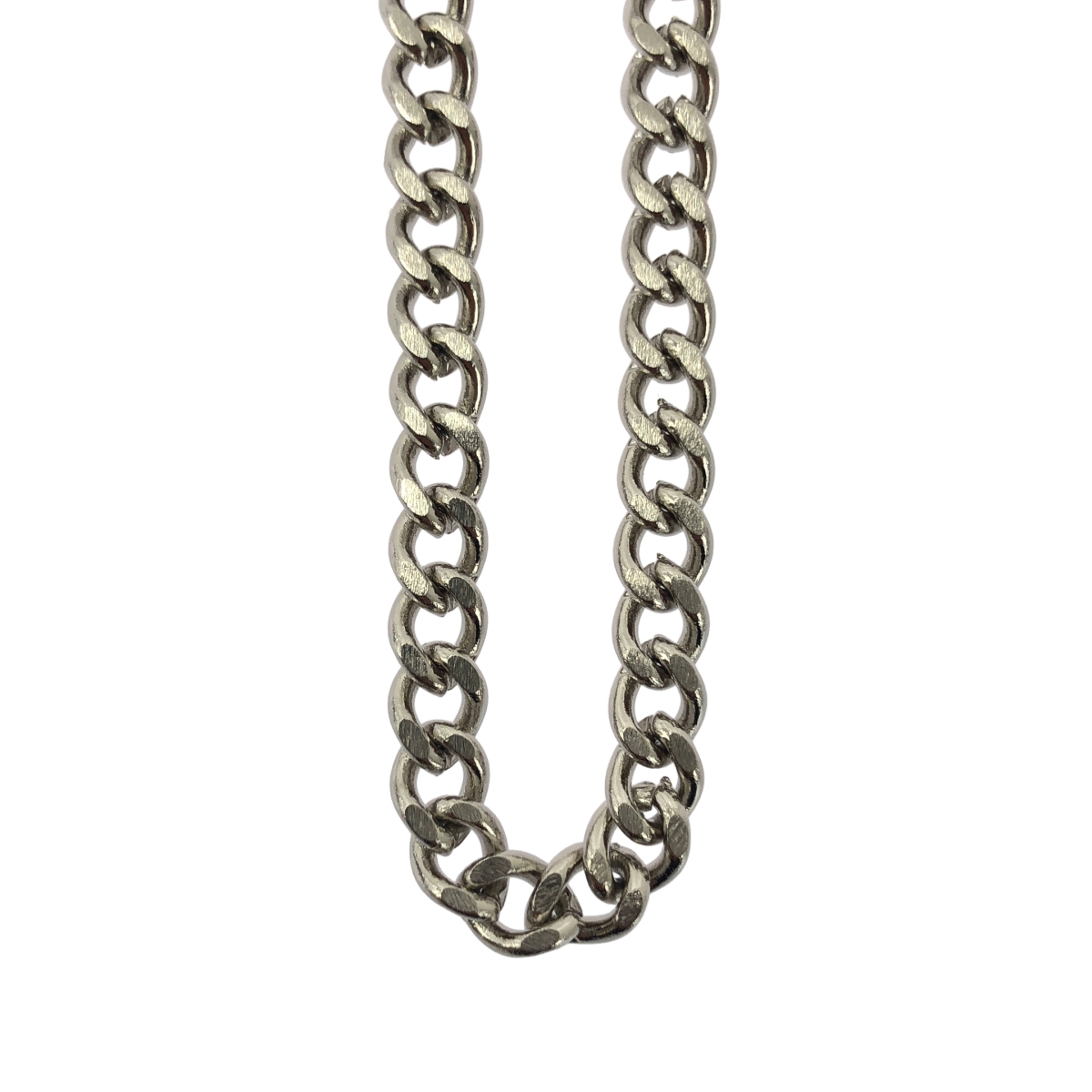 doublet / ダブレット NECKLACE / ロゴ チェーン ネックレス