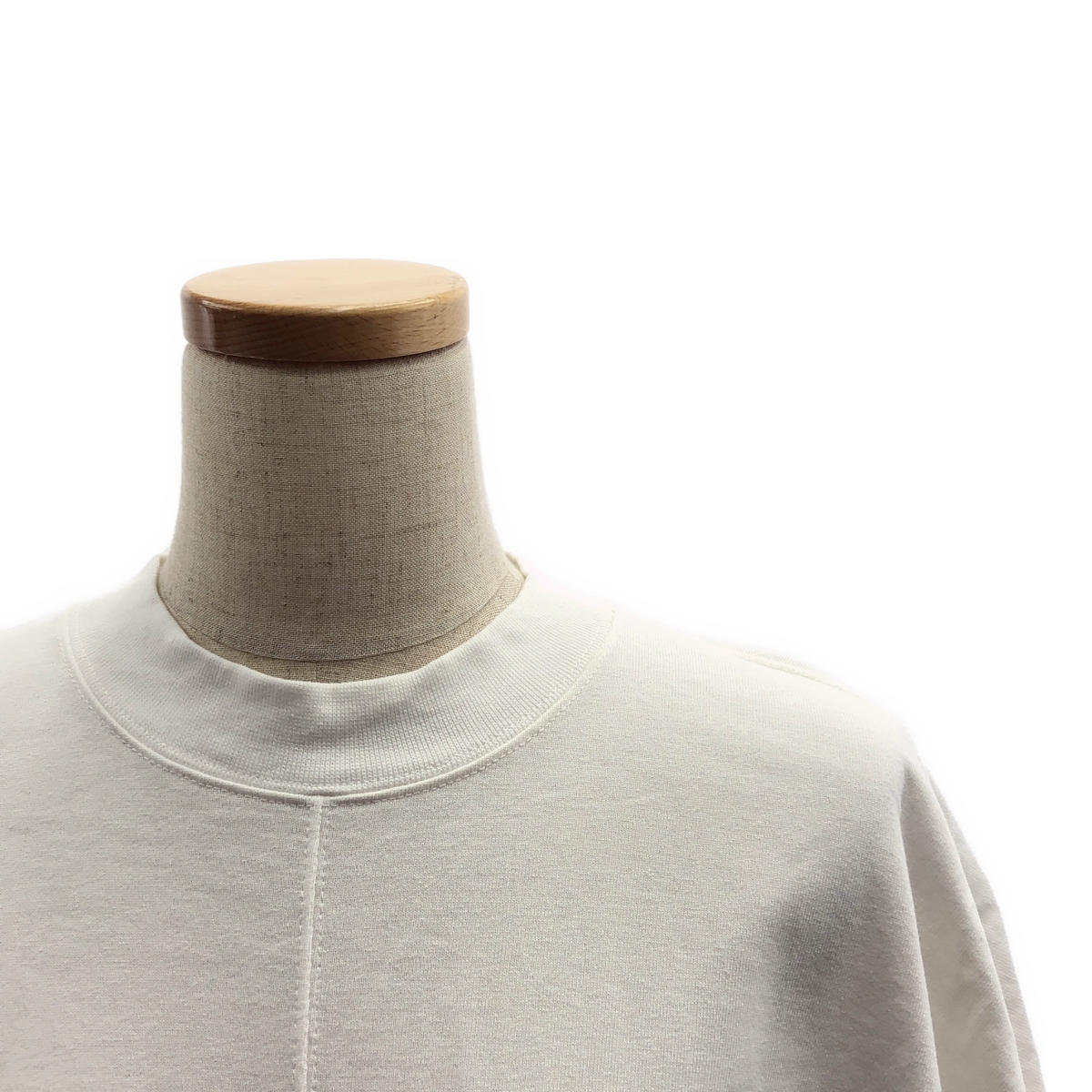 Mame Kurogouchi / マメクロゴウチ Classic Cotton Dress クラッシュ コットン ドレス ワンピース