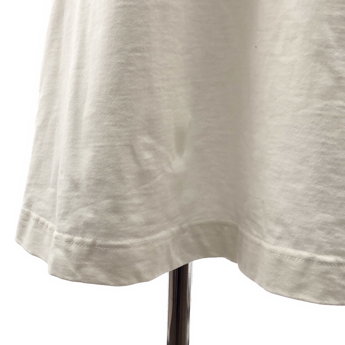 Mame Kurogouchi / マメクロゴウチ Classic Cotton Dress クラッシュ コットン ドレス ワンピース