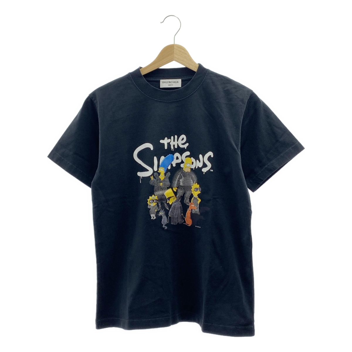 BALENCIAGA / バレンシアガ