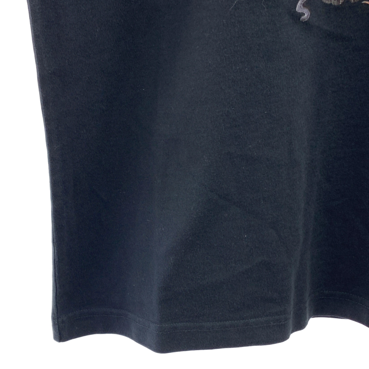 BALENCIAGA / バレンシアガ × The Simpsons / シンプソンズ プリント Tシャツ カットソー