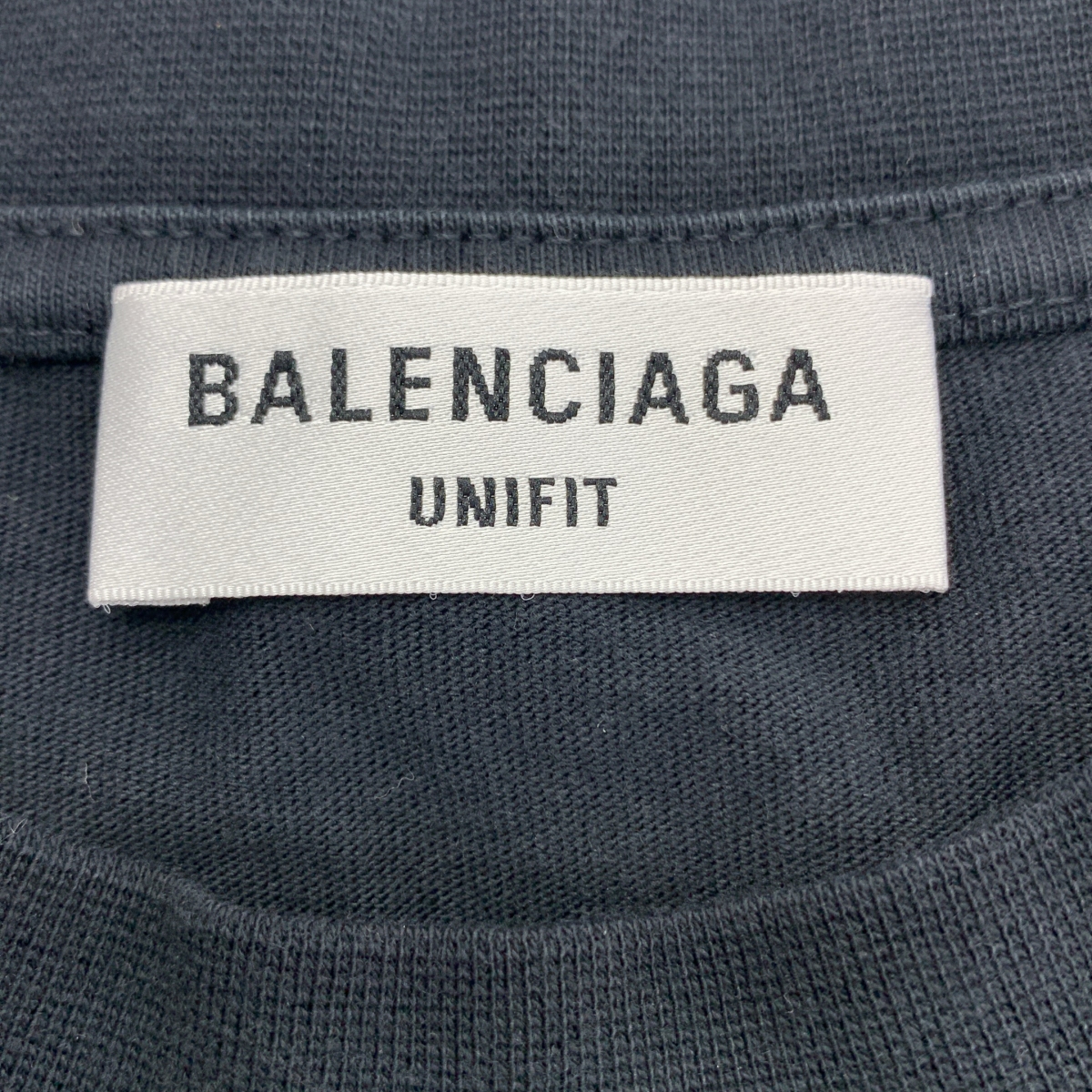 BALENCIAGA / バレンシアガ × The Simpsons / シンプソンズ プリント Tシャツ カットソー