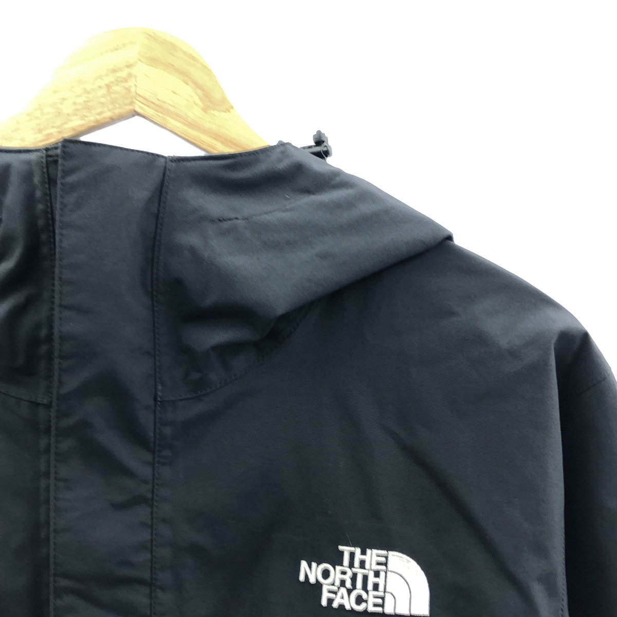 THE NORTH FACE / ザノースフェイス SCOOP JACKET スクープジャケット ナイロン マウンテンパーカー