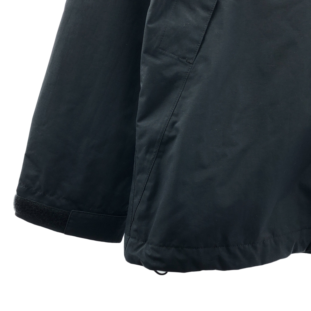 THE NORTH FACE / ザノースフェイス SCOOP JACKET スクープジャケット ナイロン マウンテンパーカー