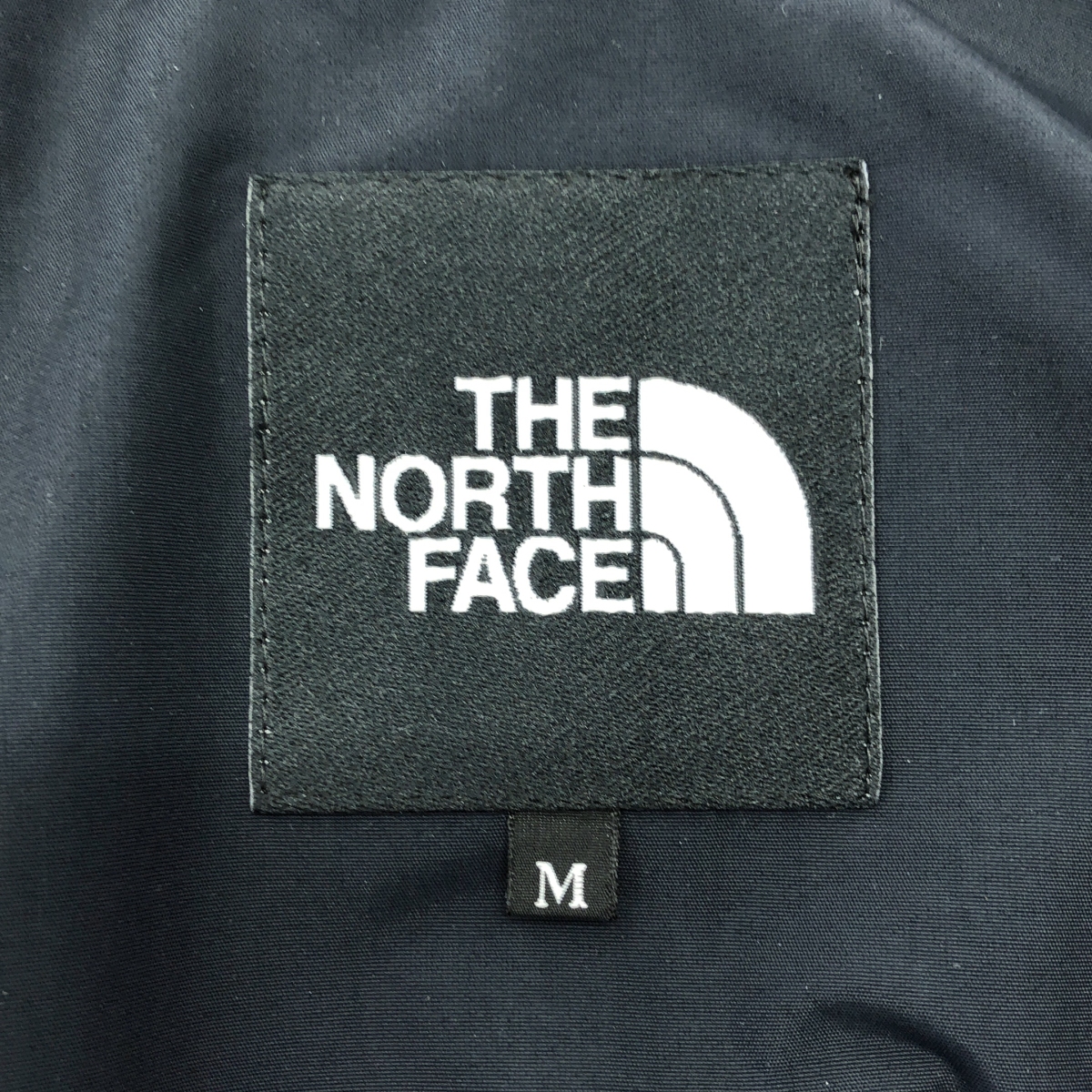 THE NORTH FACE / ザノースフェイス SCOOP JACKET スクープジャケット ナイロン マウンテンパーカー