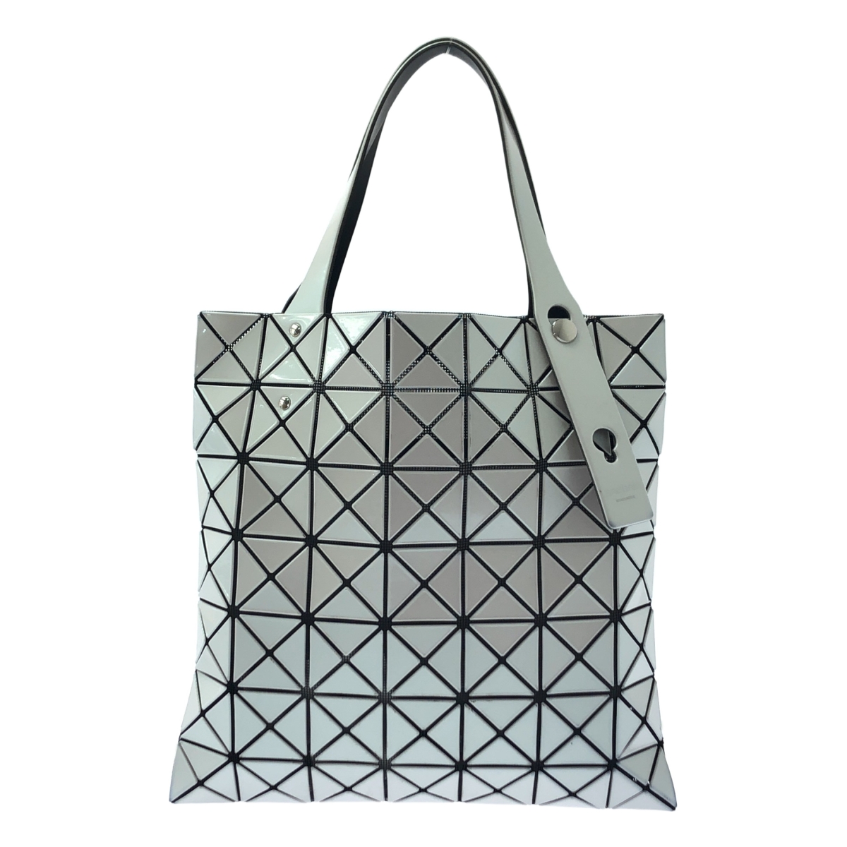 BAO BAO ISSEY MIYAKE / バオバオイッセイミヤケ PRISM プリズム スモール トートバッグ