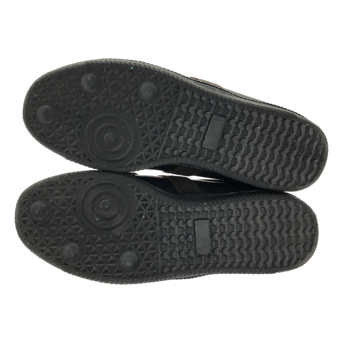 その他 BERLIN ベルリン / ジャーマントレーナー レザー スニーカー