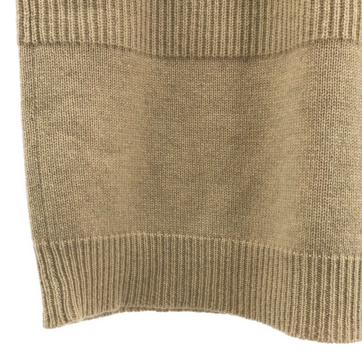 Max Mara / マックスマーラ カシミヤ コットン オーバーサイズ ニット