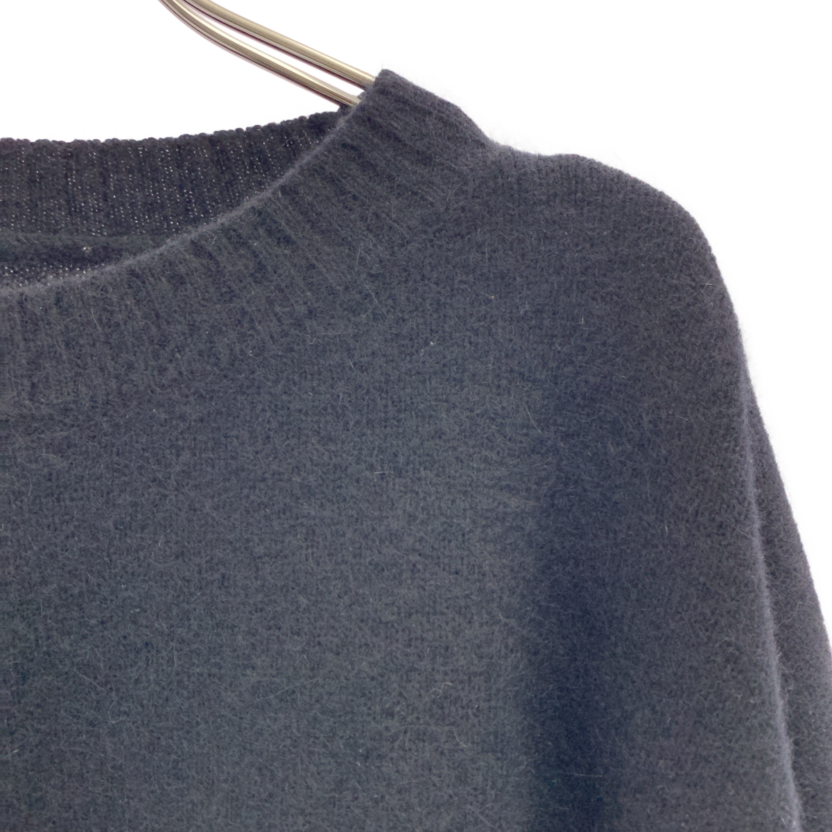 journal standard luxe / ジャーナルスタンダードラックス ソフトリー クルーネックプルオーバー