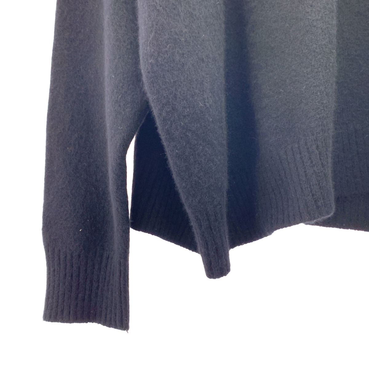 journal standard luxe / ジャーナルスタンダードラックス ソフトリー クルーネックプルオーバー
