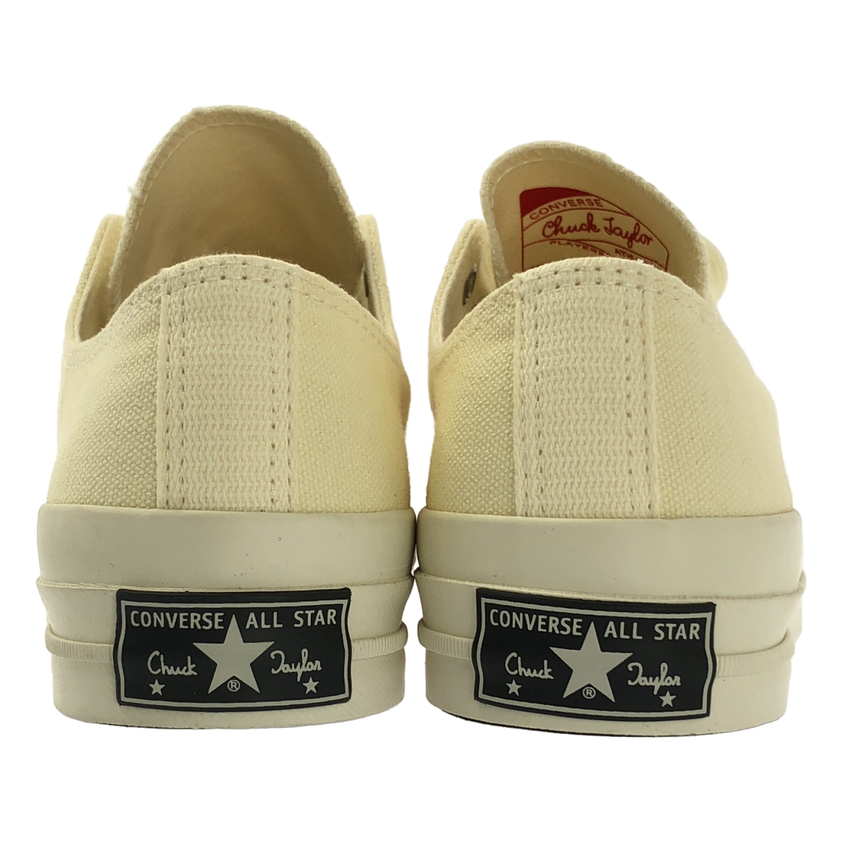 CONVERSE ADDICT / コンバースアディクト CHUCK TAYLOR CANVAS OX チャクテイラー キャンバス ローカットスニーカー