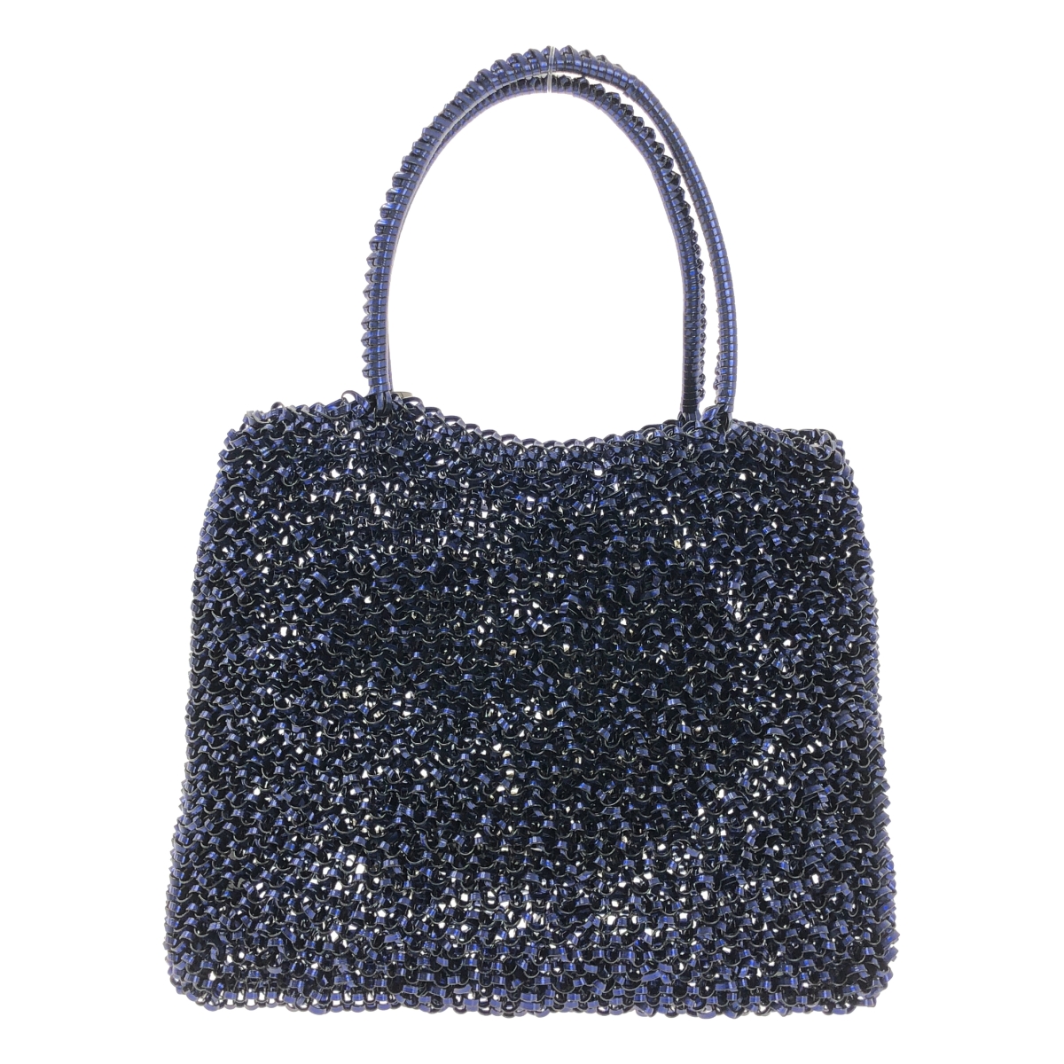 ANTEPRIMA / アンテプリマ ダイナソー ワイヤー ハンドバッグ