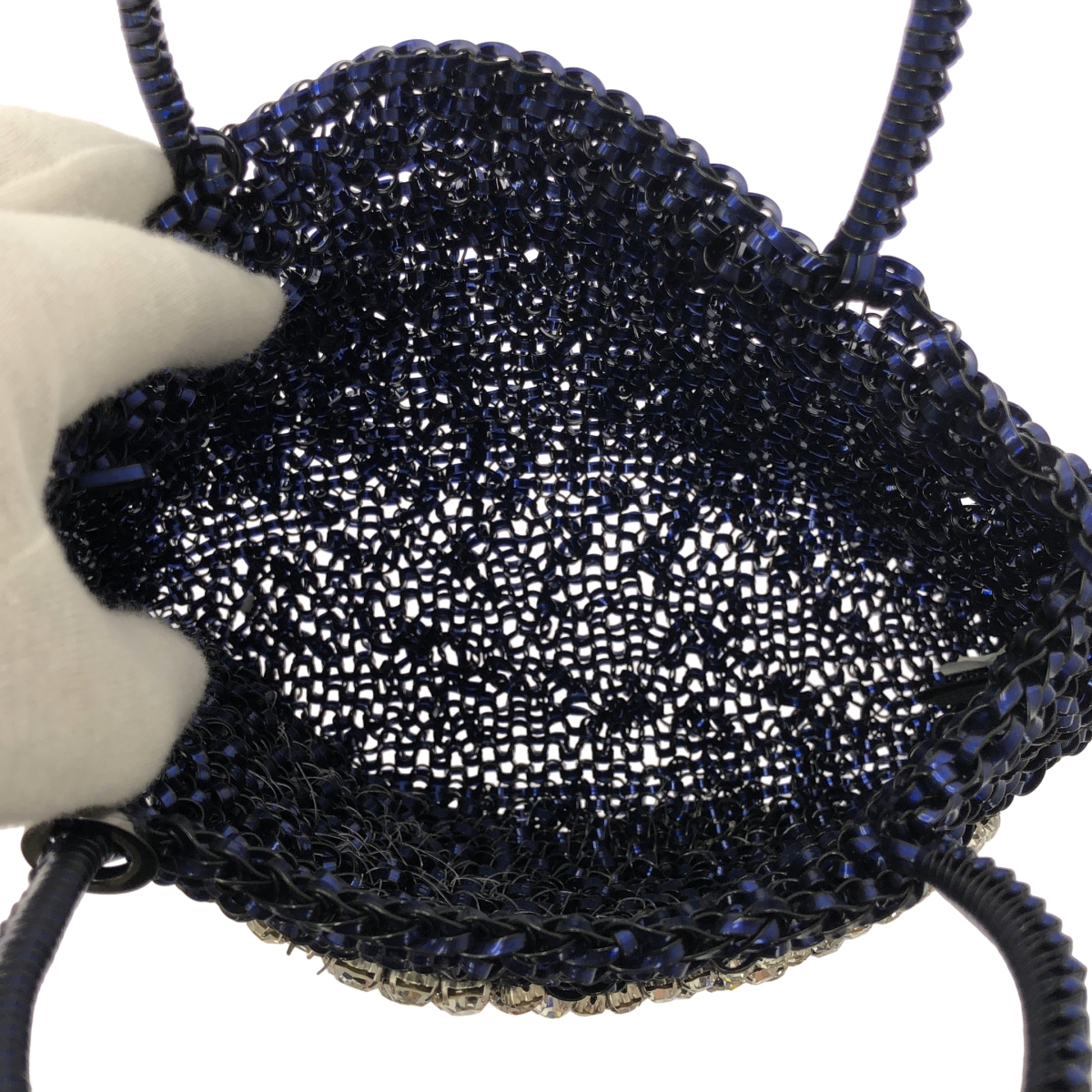 ANTEPRIMA / アンテプリマ ダイナソー ワイヤー ハンドバッグ