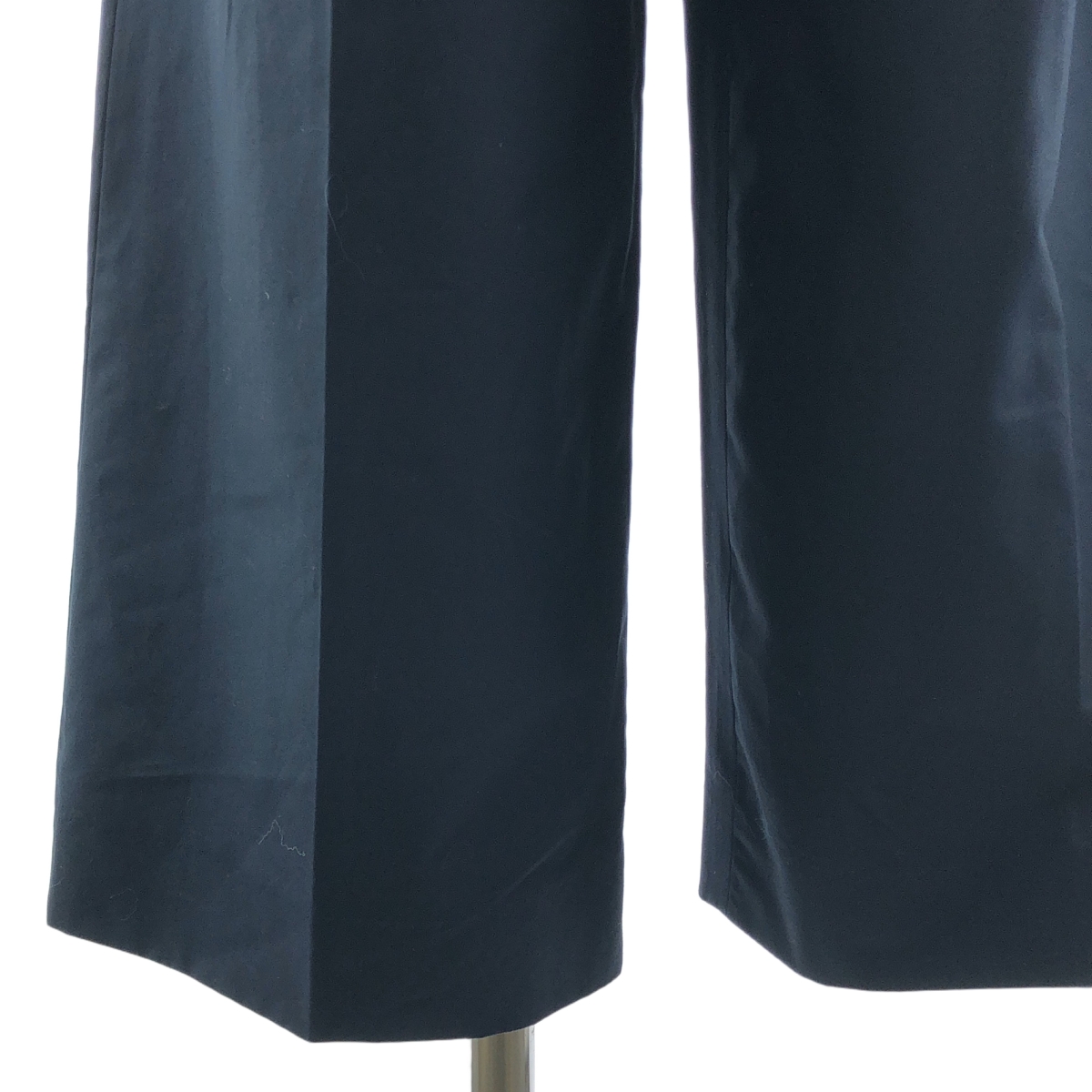 Drawer / ドゥロワー コットン オールインワン サロペット パンツ