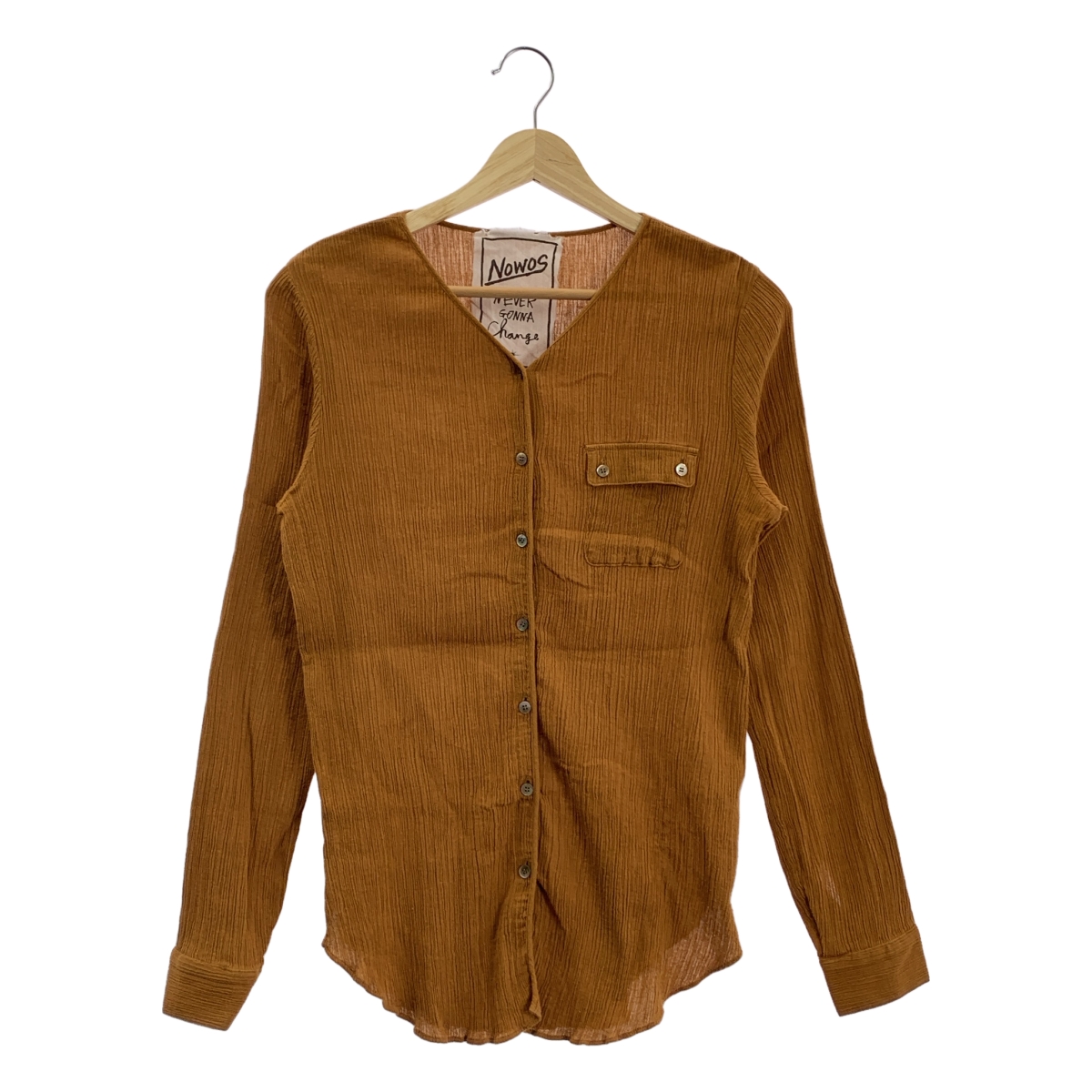 NOWOS / ノーウォス