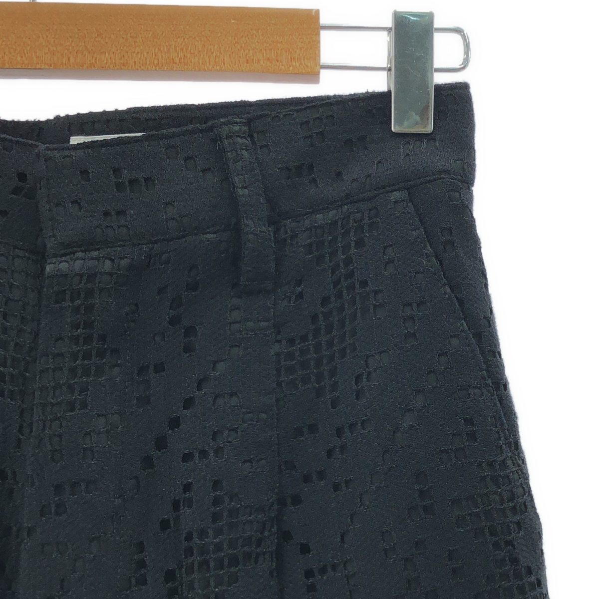 AKIRANAKA / アキラナカ Roberta lace PT レース パンツ