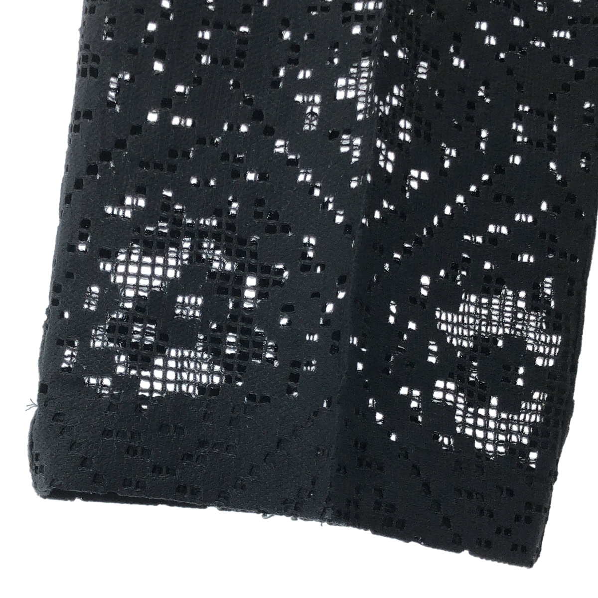 AKIRANAKA / アキラナカ Roberta lace PT レース パンツ