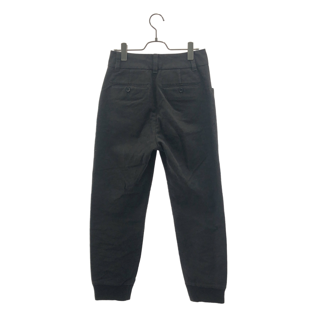 MARGARET HOWELL / マーガレットハウエル モールスキン リブ パンツ