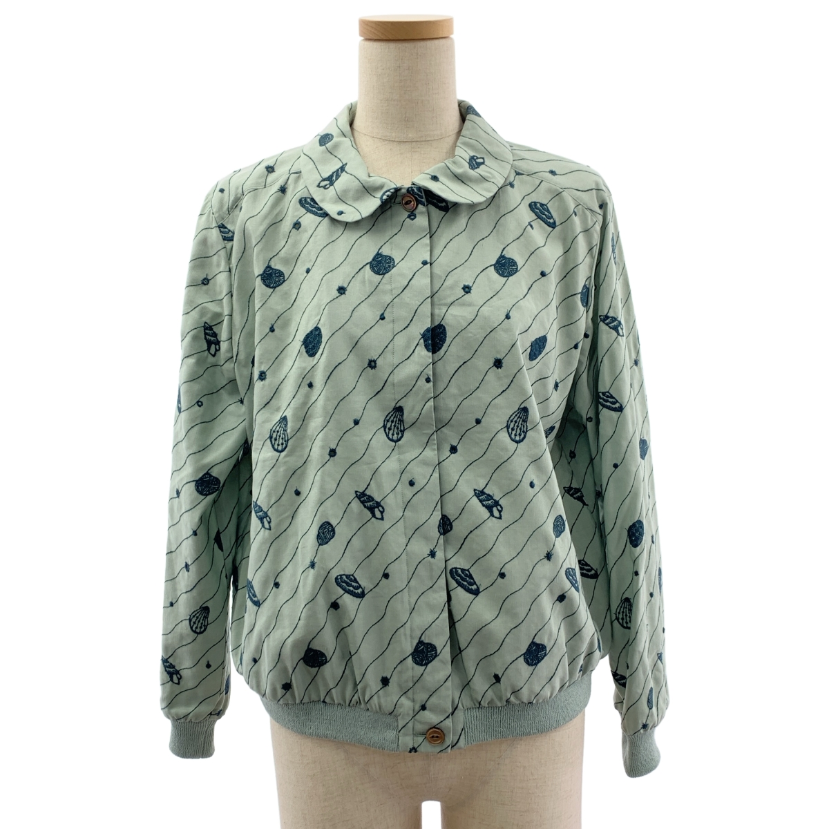 mina perhonen / ミナペルホネン