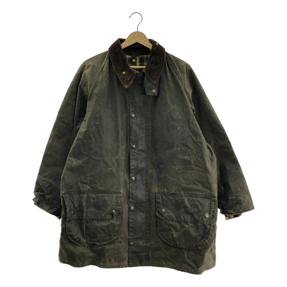 Barbour
