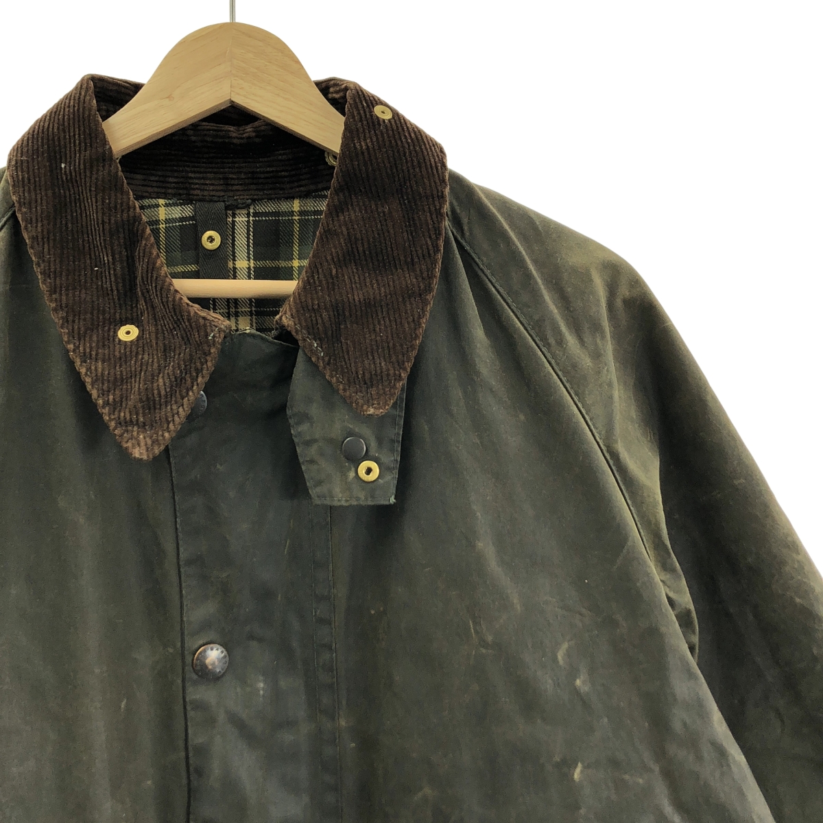 Barbour / バブアー 1980s Gamefair ゲームフェア ジャケット