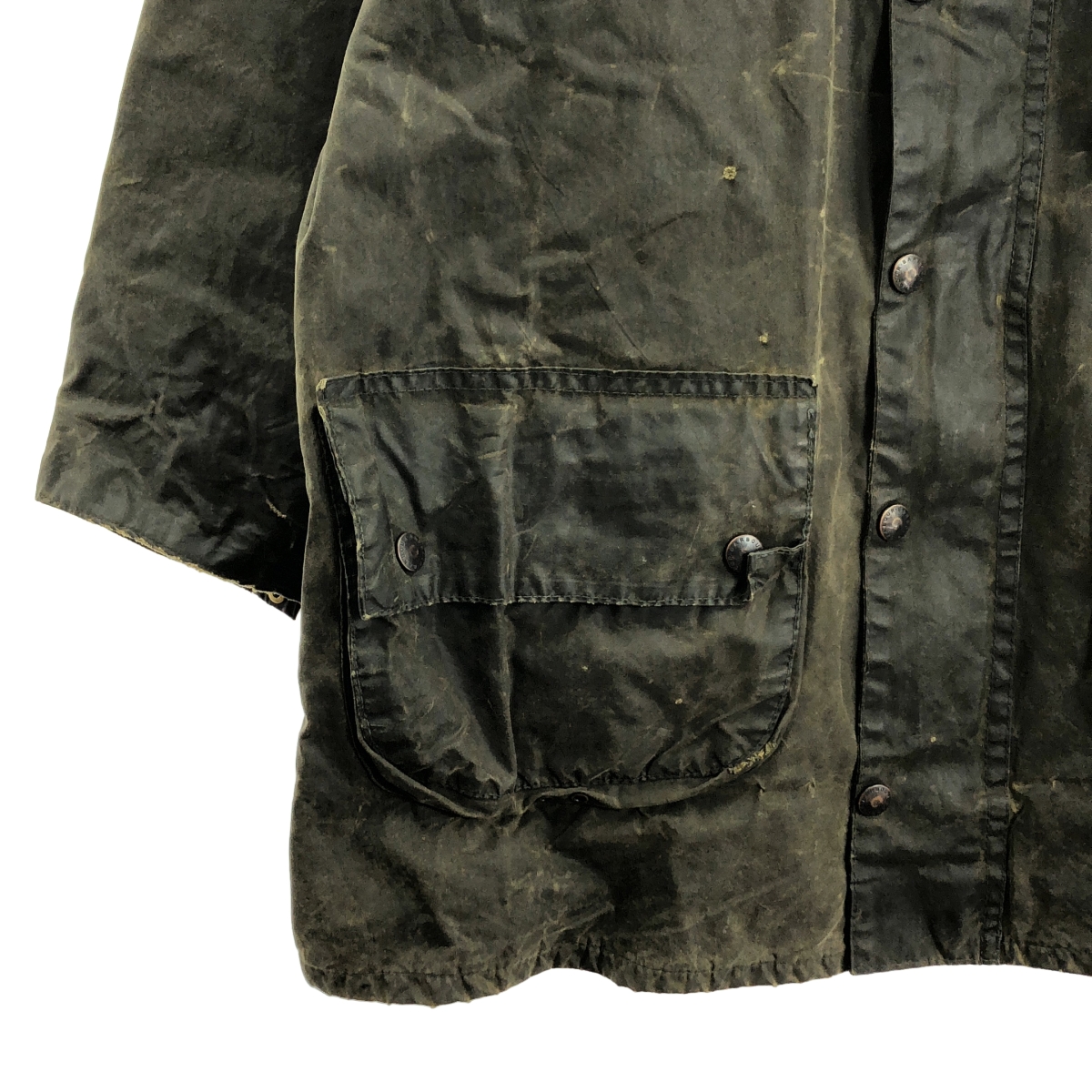 Barbour / バブアー 1980s Gamefair ゲームフェア ジャケット