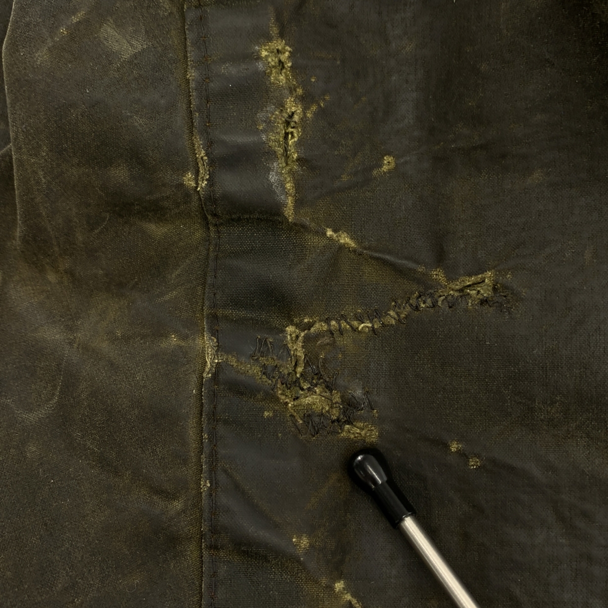 Barbour / バブアー 1980s Gamefair ゲームフェア ジャケット