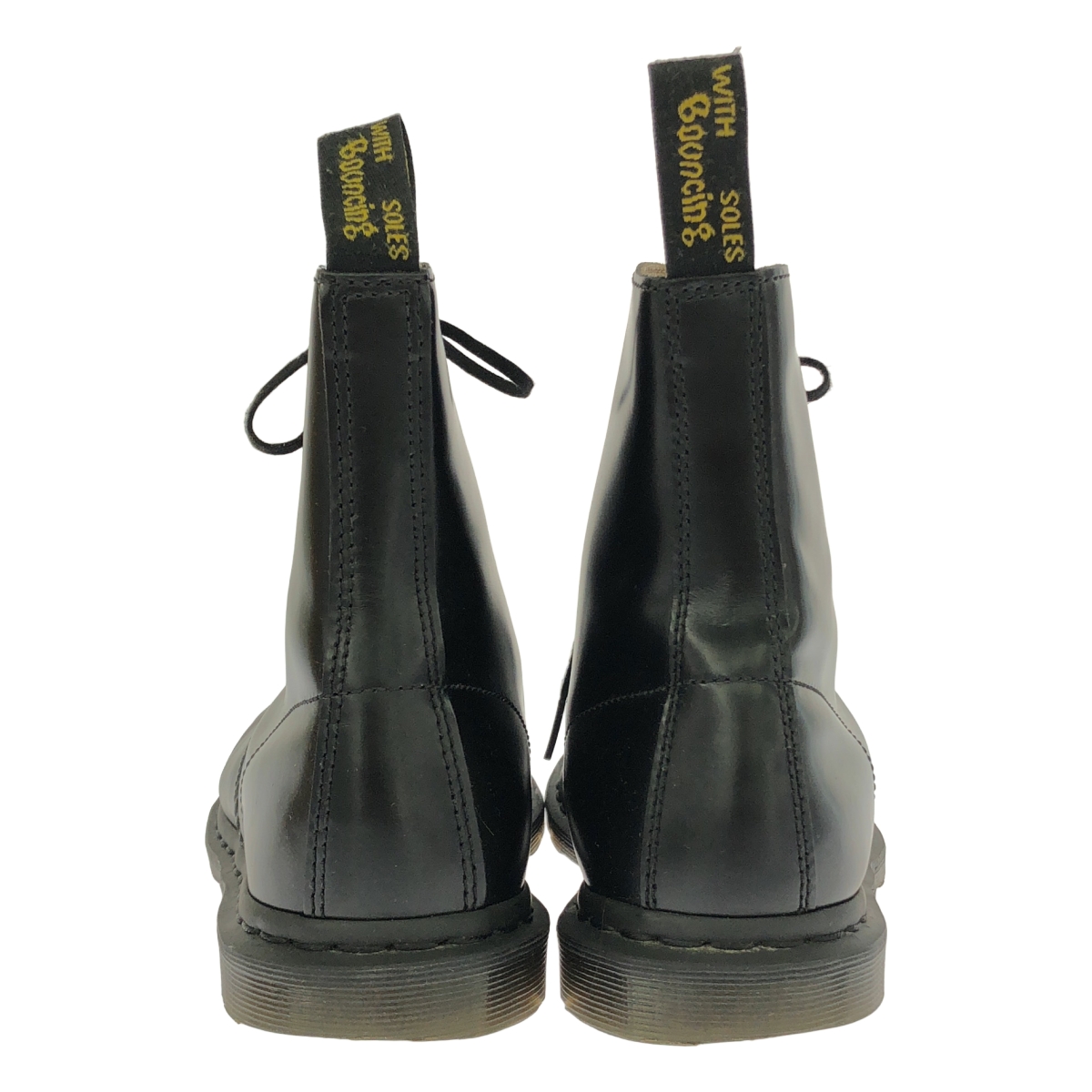 Dr.Martens / ドクターマーチン WINCHESTER II / ウィンチェスター 8ホール レザー ブーツ / 革靴