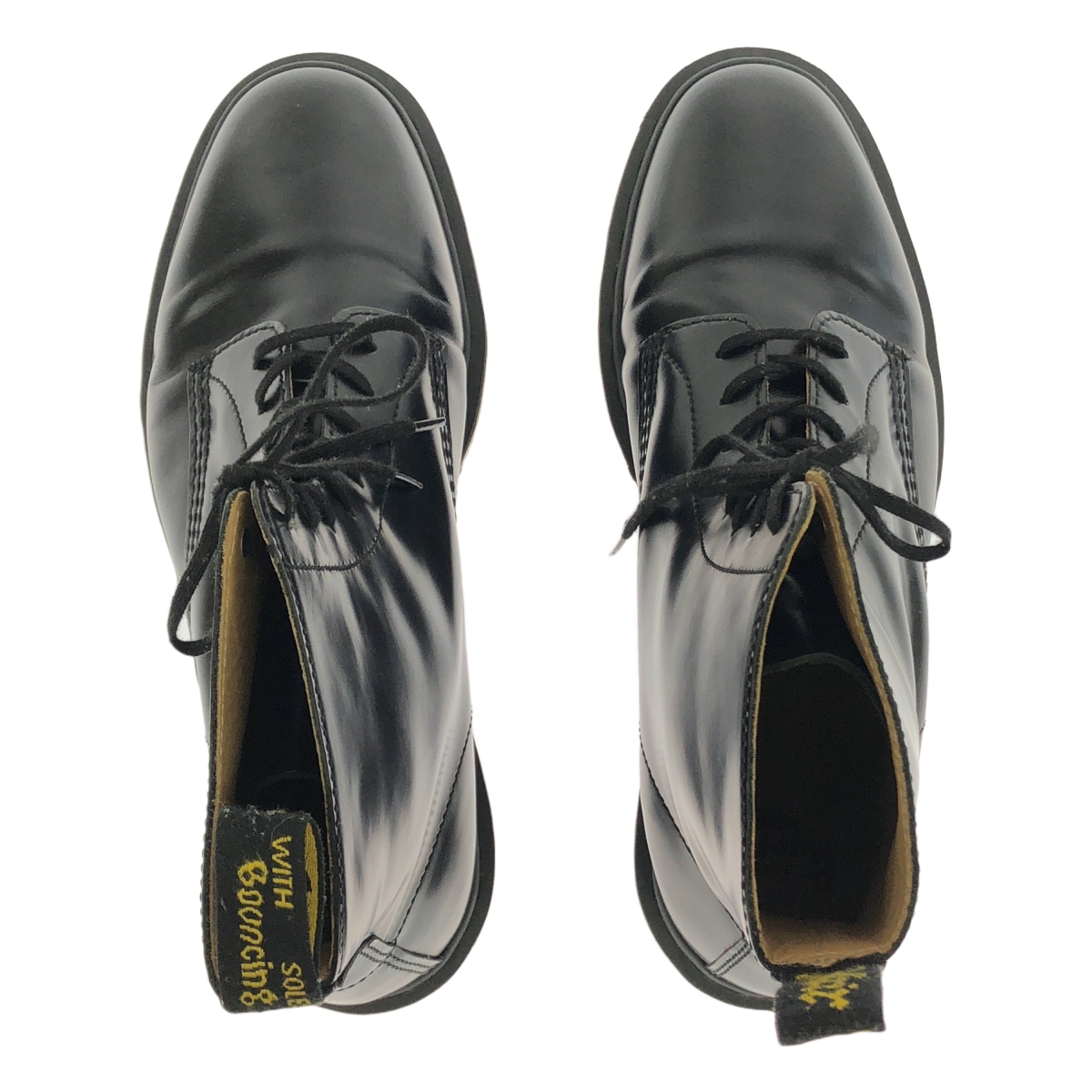Dr.Martens / ドクターマーチン WINCHESTER II / ウィンチェスター 8ホール レザー ブーツ / 革靴