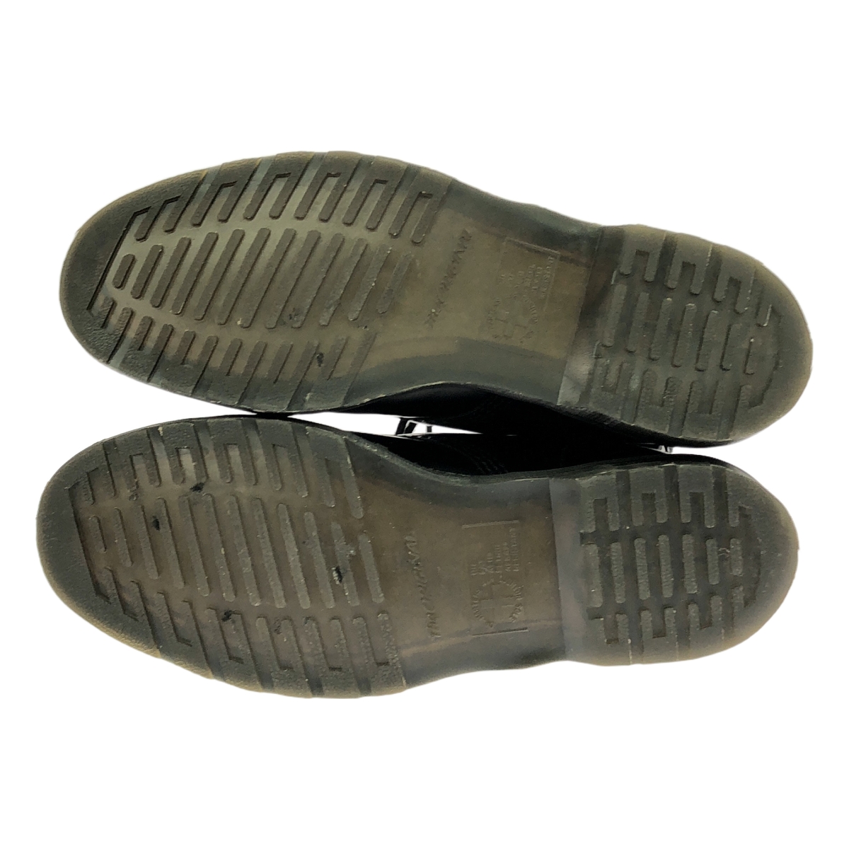 Dr.Martens / ドクターマーチン WINCHESTER II / ウィンチェスター 8ホール レザー ブーツ / 革靴