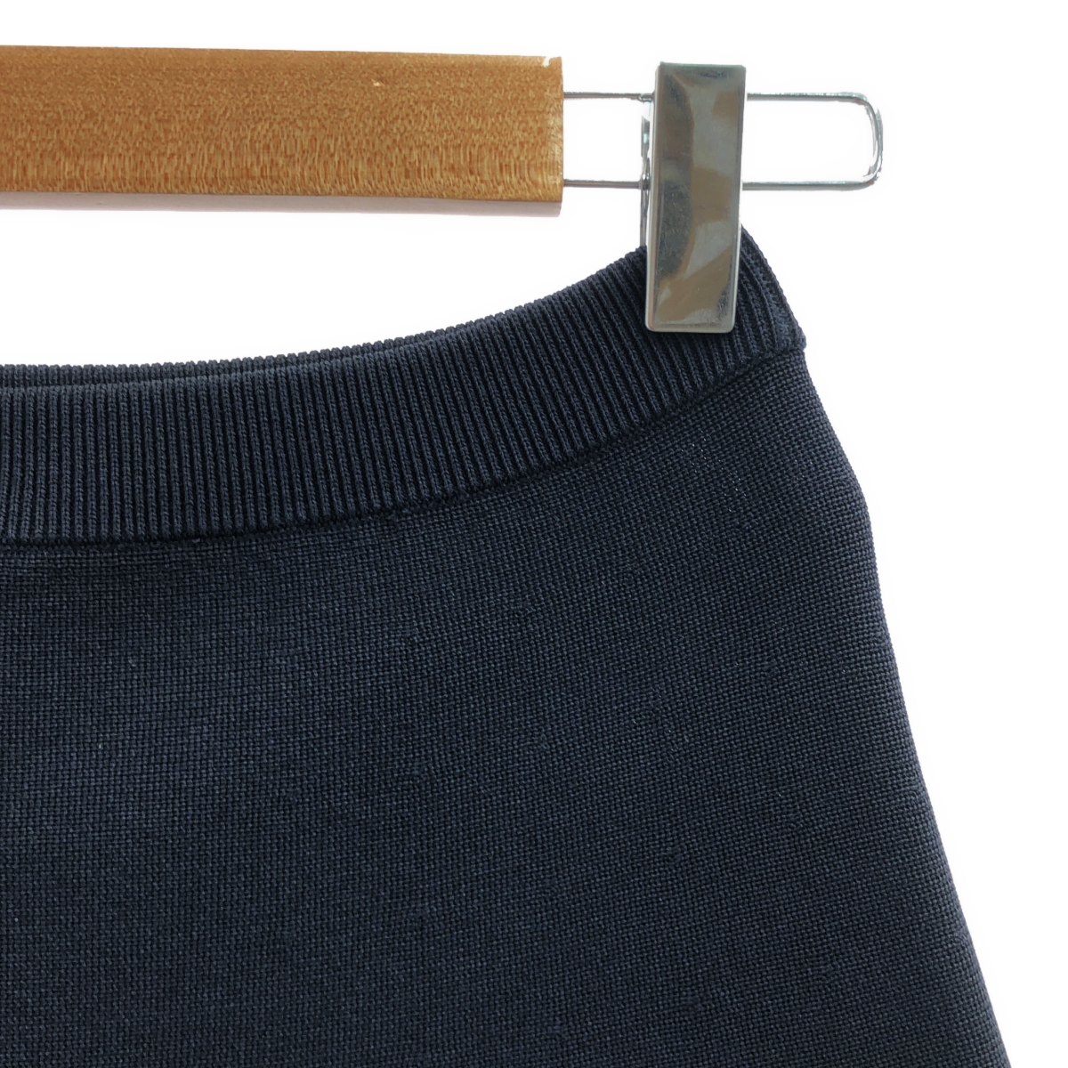 Deuxieme Classe / ドゥーズィエムクラス ウエストゴム ロングスカート