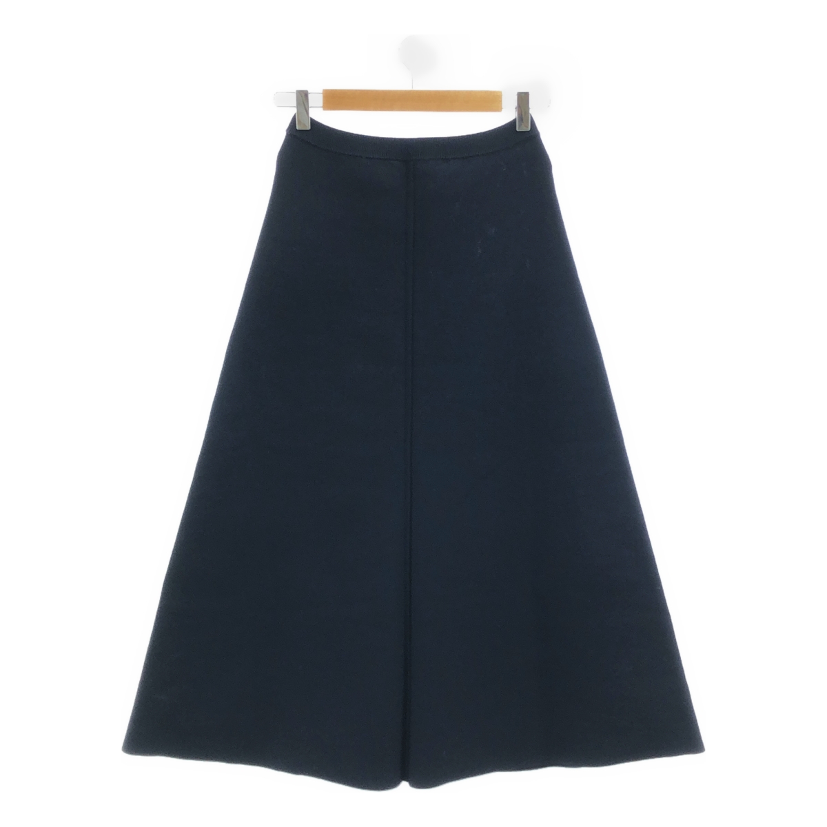 Deuxieme Classe / ドゥーズィエムクラス ウエストゴム ロングスカート