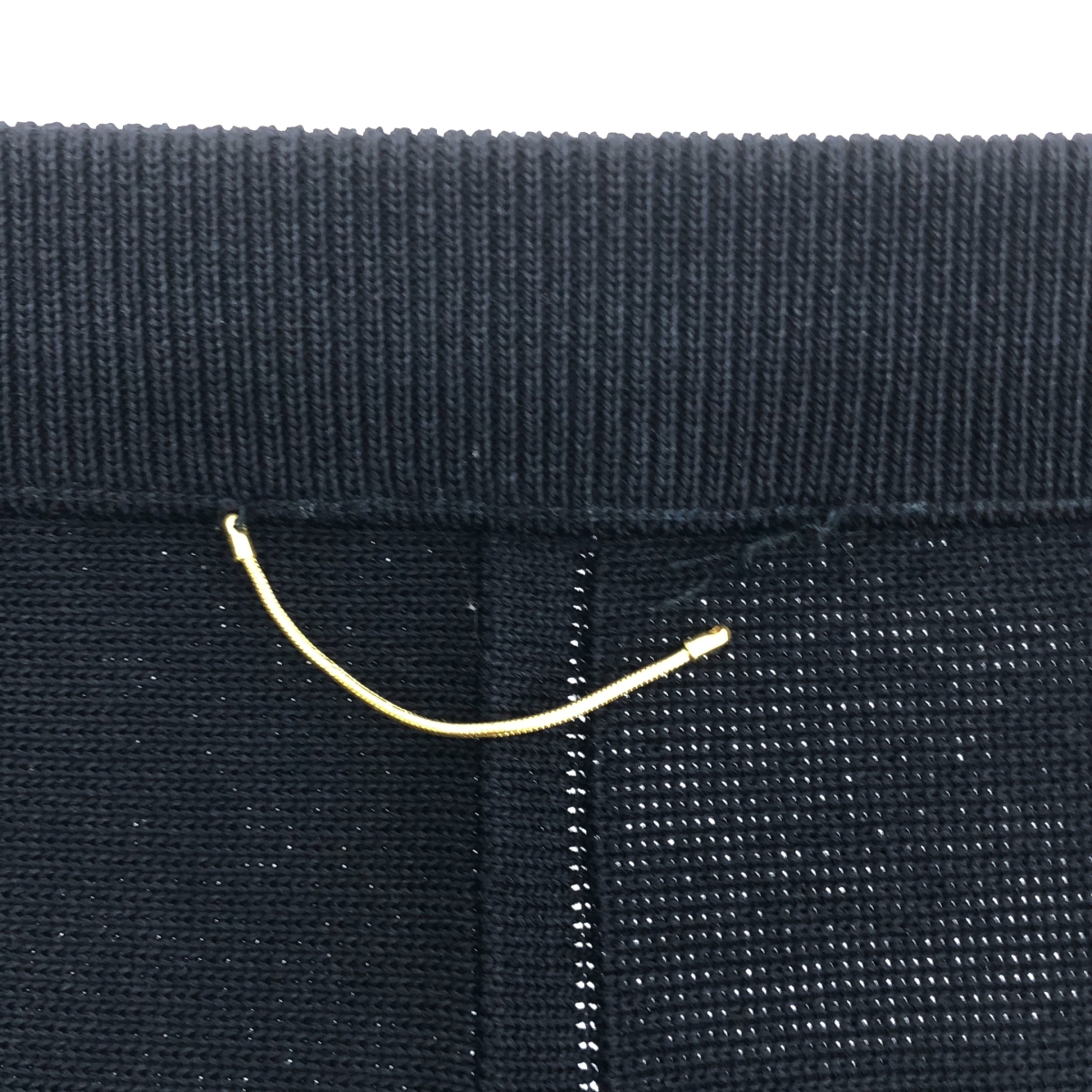 Deuxieme Classe / ドゥーズィエムクラス ウエストゴム ロングスカート