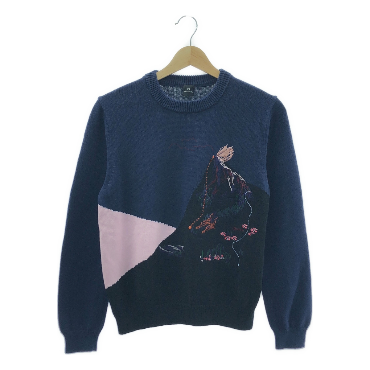 PS Paul Smith / ピーエスポールスミス