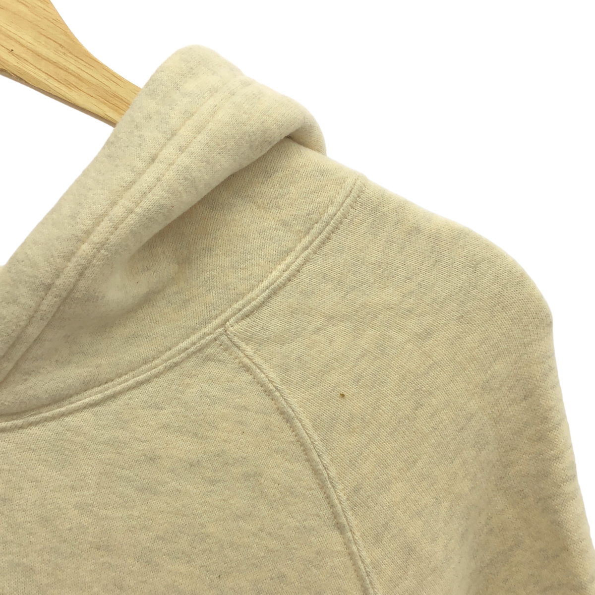 その他 裏起毛 フーディー フード スウェット パーカー