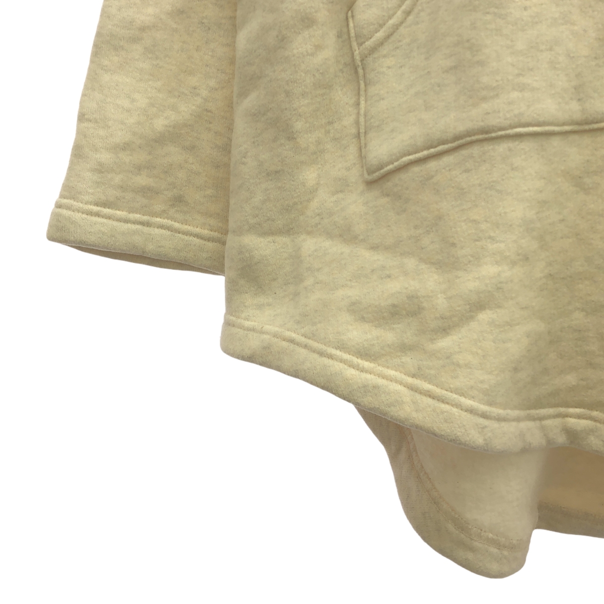 その他 裏起毛 フーディー フード スウェット パーカー