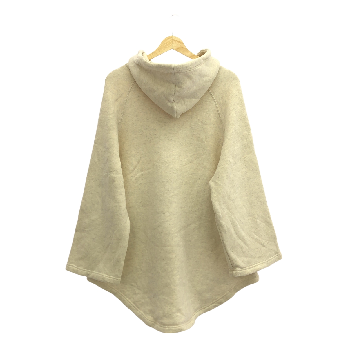 その他 裏起毛 フーディー フード スウェット パーカー