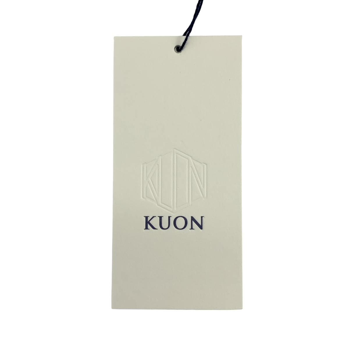 KUON / クオン Boro Striped Pocket Tee ボロストライプ ポケットTシャツ