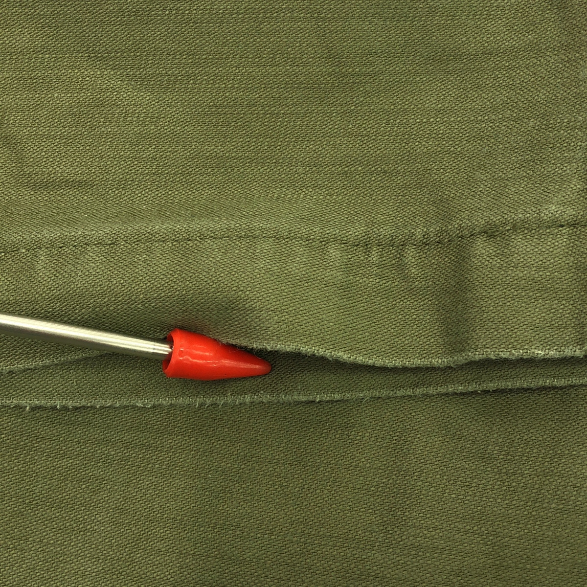 Ordinary fits / オーディナリーフィッツ SURPLUS LINE UTILITY PANTS ユーティリティ パンツ