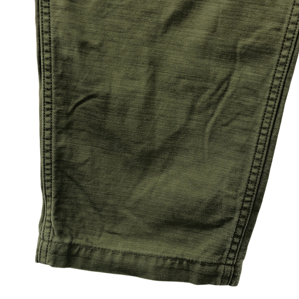 Ordinary fits / オーディナリーフィッツ SURPLUS LINE UTILITY PANTS ユーティリティ パンツ