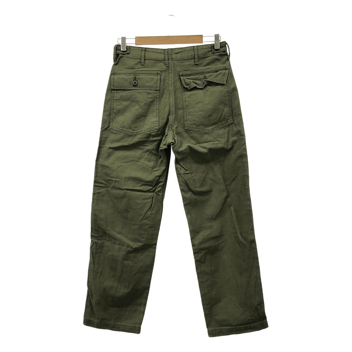 Ordinary fits / オーディナリーフィッツ SURPLUS LINE UTILITY PANTS ユーティリティ パンツ