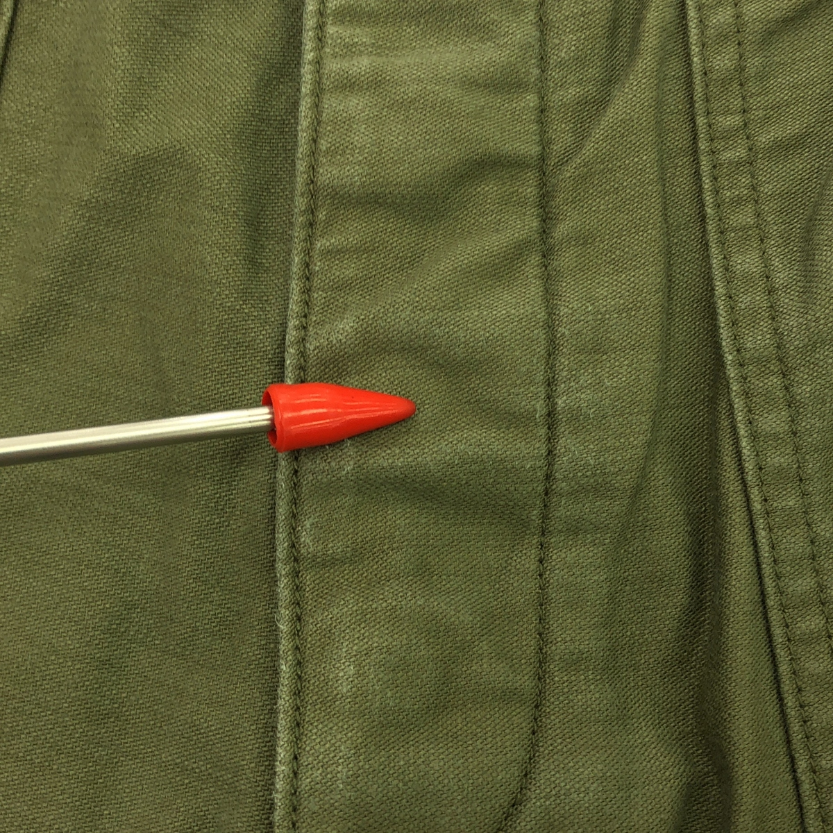 Ordinary fits / オーディナリーフィッツ SURPLUS LINE UTILITY PANTS ユーティリティ パンツ