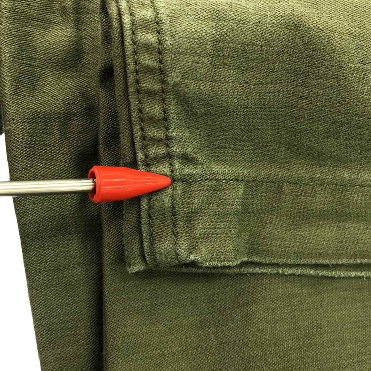 Ordinary fits / オーディナリーフィッツ SURPLUS LINE UTILITY PANTS ユーティリティ パンツ